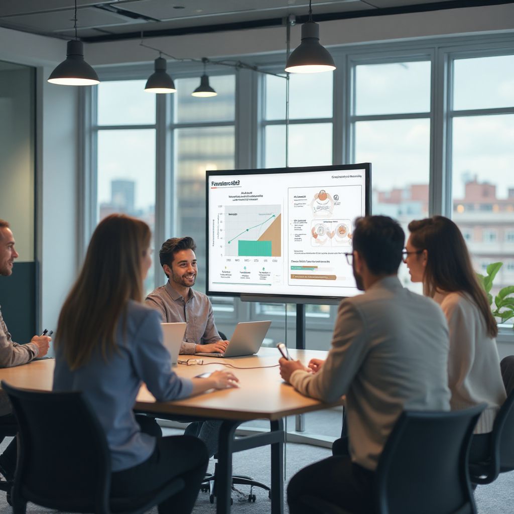 Nosotros Base Chispa